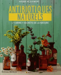 Antibiotiques naturels