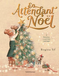 En attendant Noël