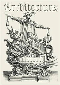 L'architectura de Wendel Dietterlin