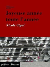 Joyeuse année toute l'année