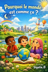 Pourquoi le monde est comme ça ?
