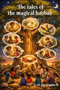 The tales of the magical baobab