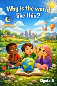Why is the world like this?