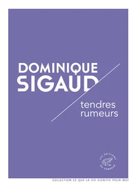 Tendres rumeurs