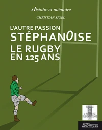 L'autre passion stéphanoise