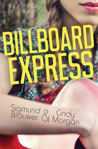 Sigmund Brouwer et Cindy Morgan - Billboard Express.