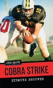 Sigmund Brouwer - Cobra Strike.