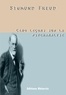 Sigmund Freud et Yves Le Lay - Cinq leçons sur la psychanalyse.