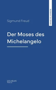 Der Moses des Michelangelo