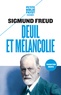 Sigmund Freud - Deuil et mélancolie.
