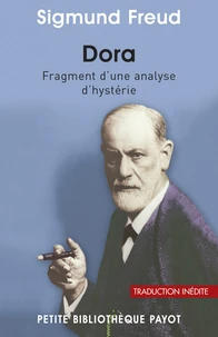 Dora fragment d'une analyse d'hystérie
