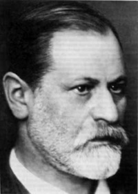 Sigmund Freud - Introduction à la psychanalyse - Tome 1.