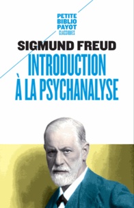 Epub books à télécharger gratuitement Introduction à la psychanalyse in French par Sigmund Freud 9782228913461 RTF ePub