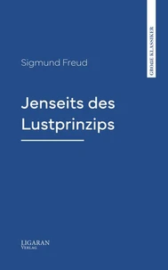 Jenseits des Lustprinzips