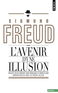 Téléchargement gratuit de livre électronique par isbn L'avenir d'une illusion en francais par Sigmund Freud MOBI PDB RTF 9782021048919