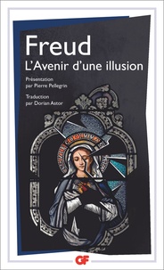 Rapidshare kindle book téléchargements L'avenir d'une illusion in French