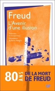 Collection de livres audio à téléchargement gratuit L'avenir d'une illusion PDB iBook RTF 9782081501607 par Sigmund Freud (French Edition)