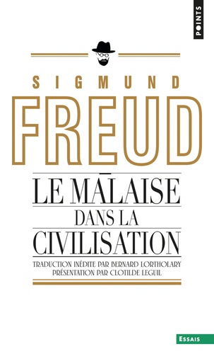 Le Malaise dans la civilisation