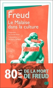 Téléchargement de livres sur ipod Le malaise dans la culture 9782081501706 RTF par Sigmund Freud en francais