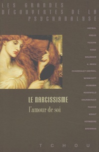 Le narcissisme - Lamour de soi.pdf