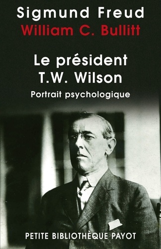 Le Président Wilson