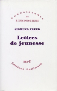 Sigmund Freud - Lettres de jeunesse.