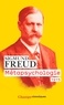 Sigmund Freud - Métapsychologie (1915).