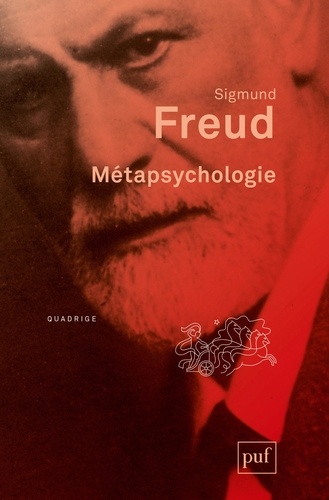 Métapsychologie 2e édition