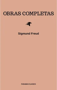 Obras Completas de Sigmund Freud