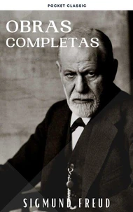 Obras Completas de Sigmund Freud