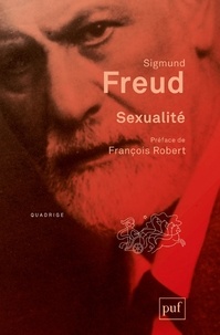 Sigmund Freud - Sexualité.
