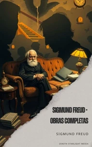 Sigmund Freud - Obras Completas
