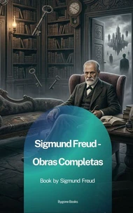 Sigmund Freud - Obras Completas