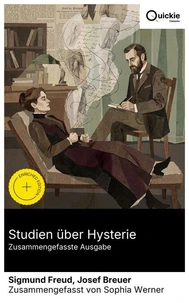 Studien über Hysterie (Zusammengefasste Ausgabe)