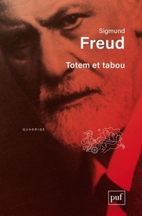 Ebooks téléchargés ipad Totem et tabou DJVU PDB 9782130633860 en francais par Sigmund Freud