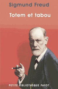 Téléchargez un livre gratuitement en ligne Totem et tabou par Sigmund Freud, Sigmund Freud