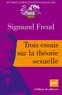 Sigmund Freud - Trois essais sur la théorie sexuelle.