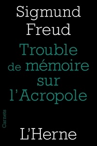 Trouble de mémoire sur lAcropole suivi de Rêve et télépathie.pdf