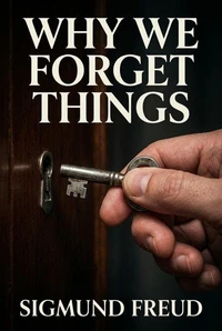 Why We Forget Things