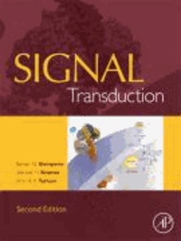Signal Transduction.