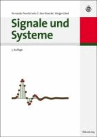 Signale und Systeme.