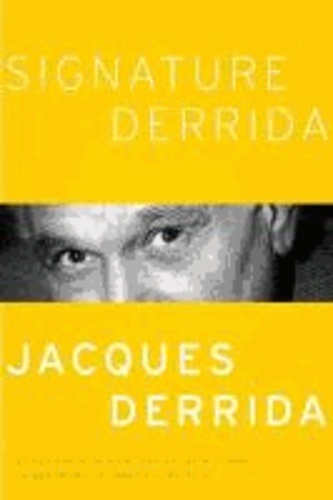 Signature Derrida.