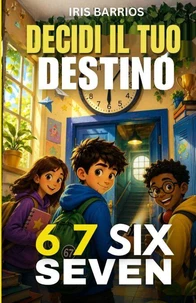 6 7 Six Seven