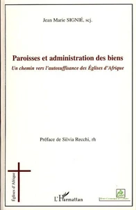 Paroisses et administration des biens