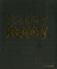 Les sociétés secrètes