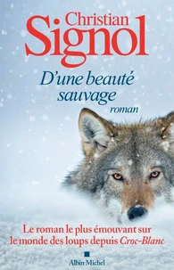 D'une beauté sauvage