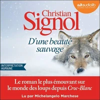 D'une beauté sauvage