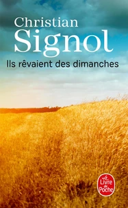 Ils révaient des dimanches