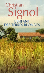 L'enfant des Terres blondes