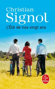 L'Eté de nos vingt ans